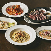 3rd BAR&GRILL RESTAURANT サード バーアンドグリル レストランのおすすめ料理2