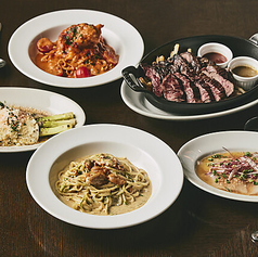 3rd. BAR&GRILL RESTAURANTのおすすめ料理1