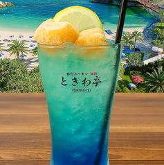 シャリシャリ！那覇スペシャル