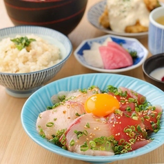 虎連坊 ヒルトンプラザウエスト店のおすすめランチ3