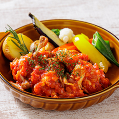 FINE DINING & LOUNGE TORIKOのコース写真