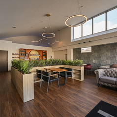 CHOICE POKER & SHISHA BARの特集写真