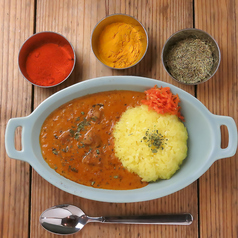 この先のSpiceカーナのおすすめ料理1