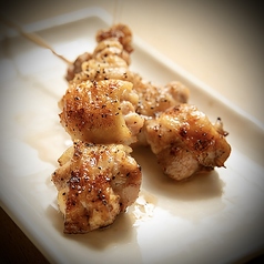 炭火焼鳥　とり燈の特集写真