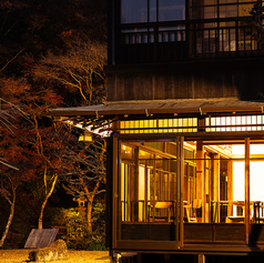 鎌倉すき焼きしゃぶしゃぶレストラン Sasho サショウのコース写真