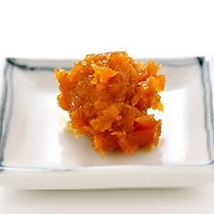 超貴重!! 三国産汐雲丹