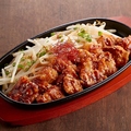 鉄板ホルモン蟻月 東京駅店のおすすめ料理1