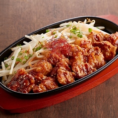 鉄板ホルモン蟻月 東京駅店のおすすめ料理1