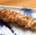 料理メニュー写真&nbsp;もも(タレ)/もも(塩) 各