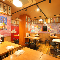 アカマル屋 川崎東口店の雰囲気1