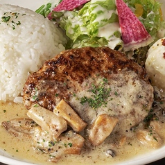 世界のビール博物館 大名古屋ビルヂング店のおすすめランチ1