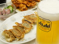 料理メニュー写真 ビールセット～とりあえず一杯いかがですか？～