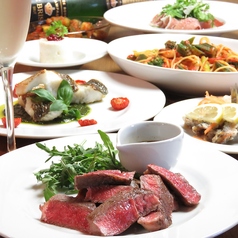 イタリアン&バル arum アルム特集写真1