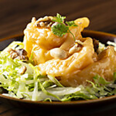 プリプリ絶品エビマヨ