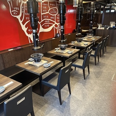 京の虎牛の写真3