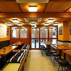 う福 新宿三丁目 はなれの特集写真