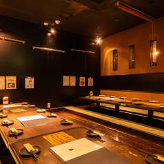 土間土間 岡山店特集写真1