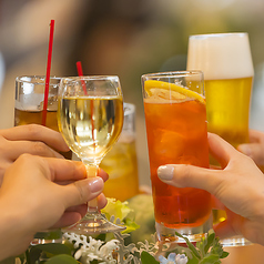 葡萄酒場 TWO SPOONの特集写真