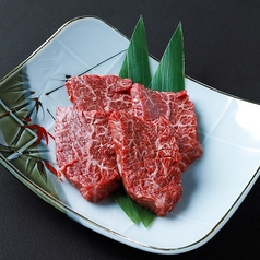 特選和牛サガリ