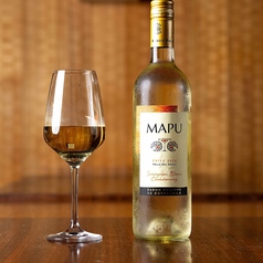 マプ・ソーヴィニヨン・ブラン・シャルドネ