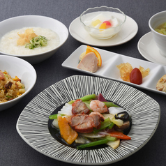 【月~金曜 平日限定】セレクトディナー17時~20時