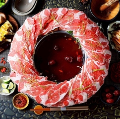 牛羊亭 札幌本店の写真