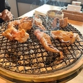 料理メニュー写真&nbsp;豚サガリの味噌漬け 150g
