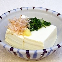 冷奴