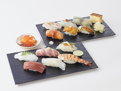 【昼席】おまかせ13貫