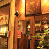 インドレストラン ディワリ DIWALI 福島本店の雰囲気3