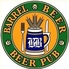 BARREL BEER　バレルビアのロゴ
