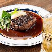 熟成牛ステーキバル Gottie's BEEF ゴッチーズビーフ キュービックプラザ新横浜店のおすすめ料理3