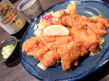 京橋 都鳥のおすすめ料理1