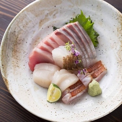 四季彩手料理 味とく家 みとくやのコース写真