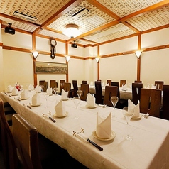 せいとう 日本橋の雰囲気3