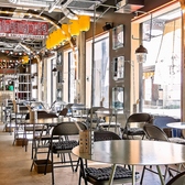 イタリアンバル Legame レガーメの雰囲気2