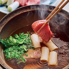 鮪ノ司 秋葉原店のコース写真