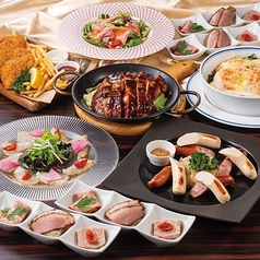 惠比壽ビヤホールのおすすめ料理1