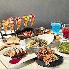 ウマミタクラミ 赤坂 溜池山王店の特集写真