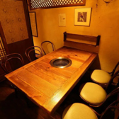 焼肉KAYARAN 三ツ沢本店の雰囲気2