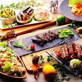 HUBBLE TERRACEハブルテラス 難波心斎橋のおすすめ料理2