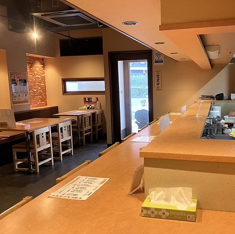 富山駅前の好立地！観光からご宴会まで大歓迎！各種宴会コースも◎