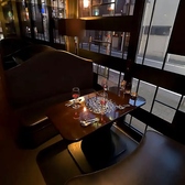 バル&BAR Jasmo Dining ジャスモの雰囲気3