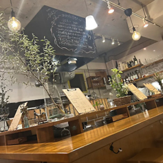 Bistro yuj ビストロユジュのコース写真