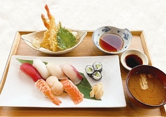 和食の和がやの写真