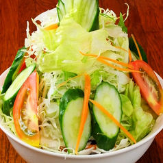 グリーンサラダ Green Salad　Full