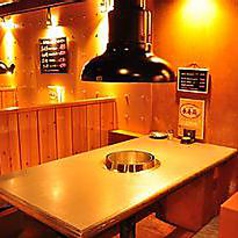 炭火焼肉　長寿苑　CHOJUENの写真3