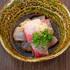 九州醤油の胡麻かんぱち