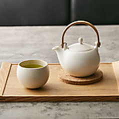 有機抹茶いりかりがね緑茶