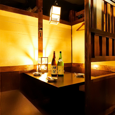 仙蔵 仙台駅前店の雰囲気1